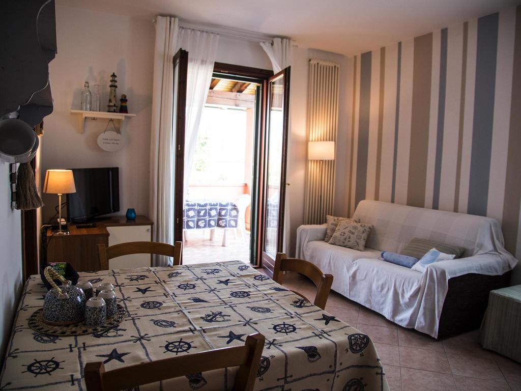 Bellasirmione Holiday Apartments Pokoj fotografie
