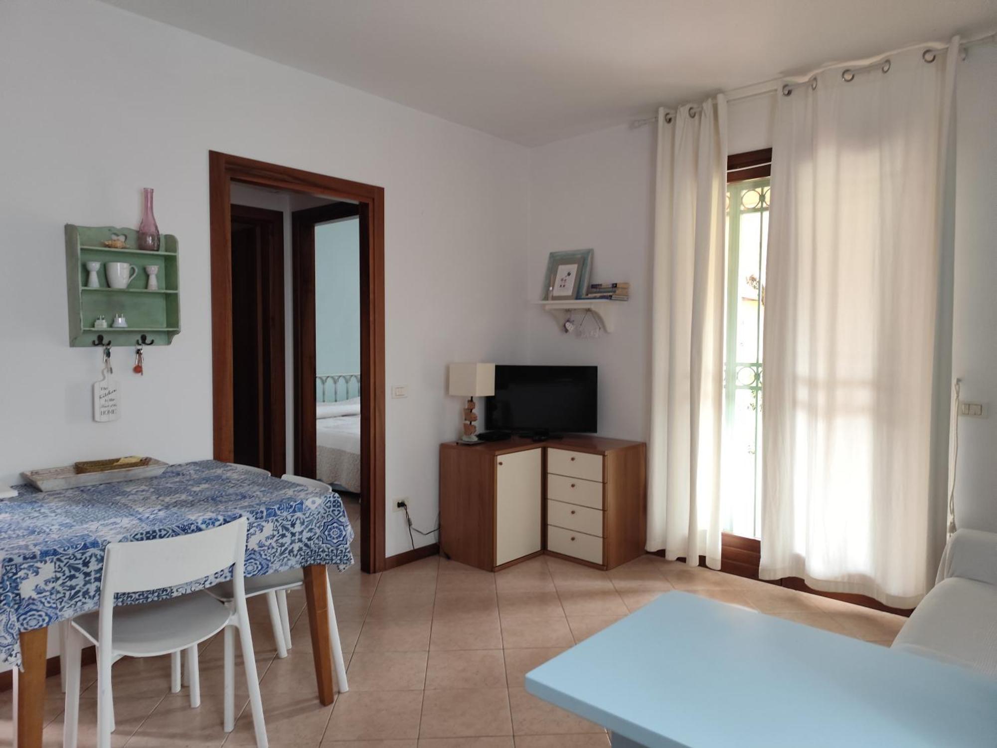 Bellasirmione Holiday Apartments Exteriér fotografie