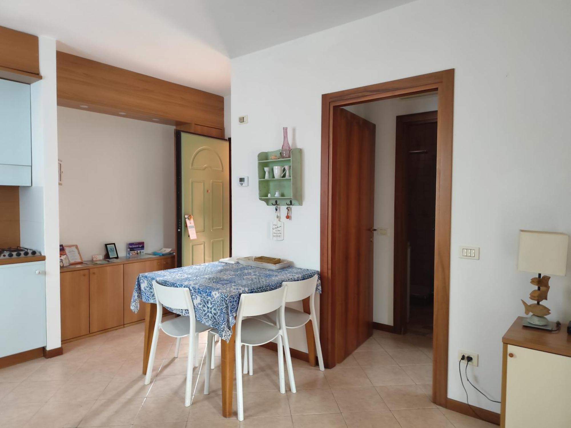Bellasirmione Holiday Apartments Exteriér fotografie
