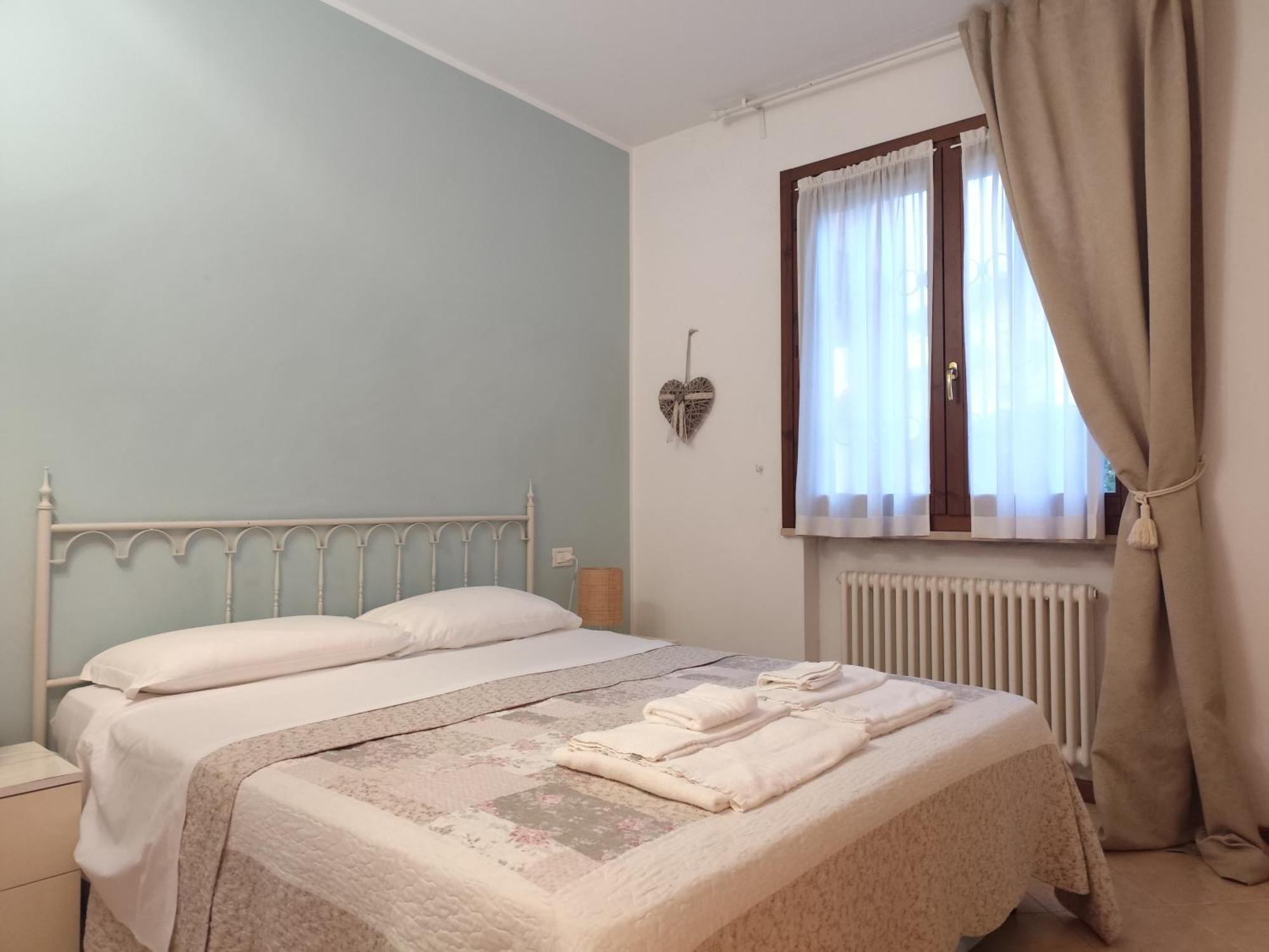 Bellasirmione Holiday Apartments Exteriér fotografie