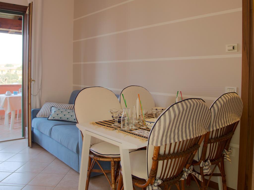 Bellasirmione Holiday Apartments Pokoj fotografie