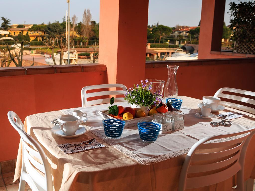 Bellasirmione Holiday Apartments Pokoj fotografie