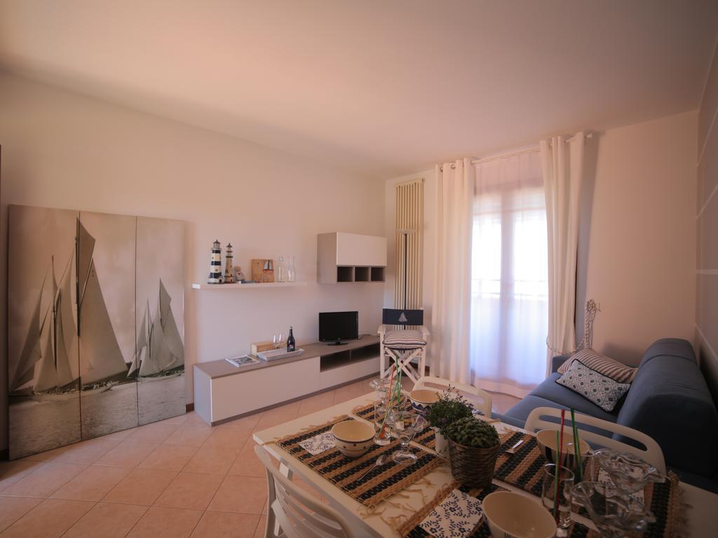 Bellasirmione Holiday Apartments Pokoj fotografie