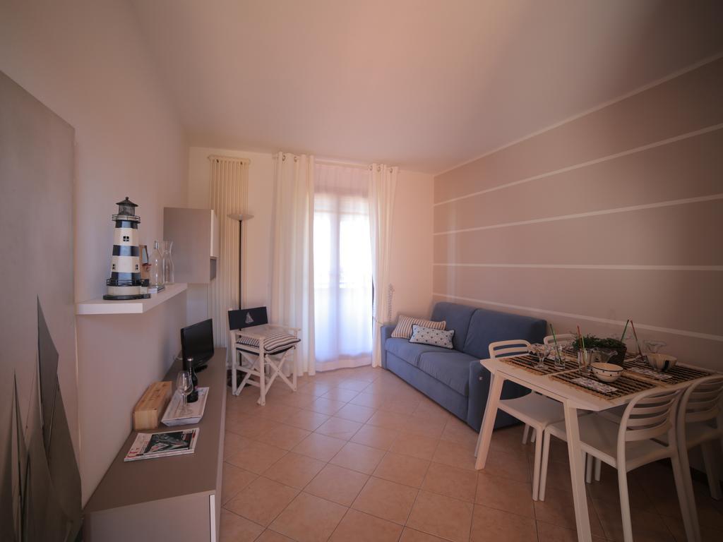 Bellasirmione Holiday Apartments Pokoj fotografie