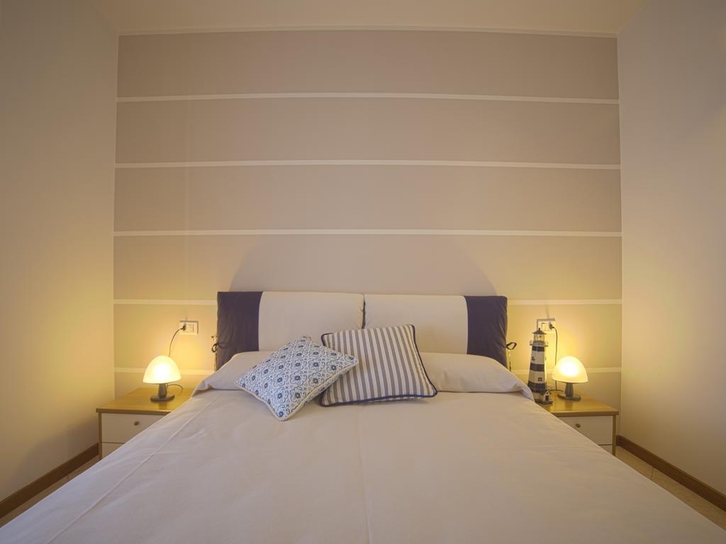Bellasirmione Holiday Apartments Pokoj fotografie