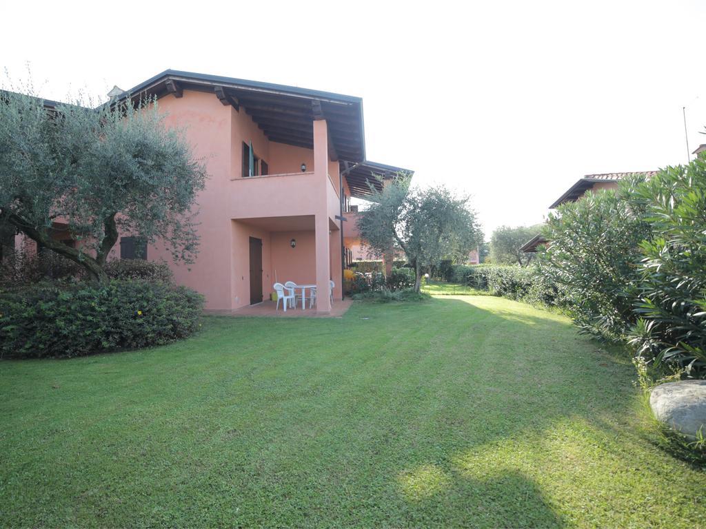 Bellasirmione Holiday Apartments Exteriér fotografie